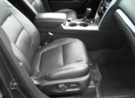 2015 Ford Explorer Limited 4WD