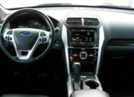 2015 Ford Explorer Limited 4WD