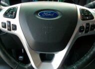 2015 Ford Explorer Limited 4WD