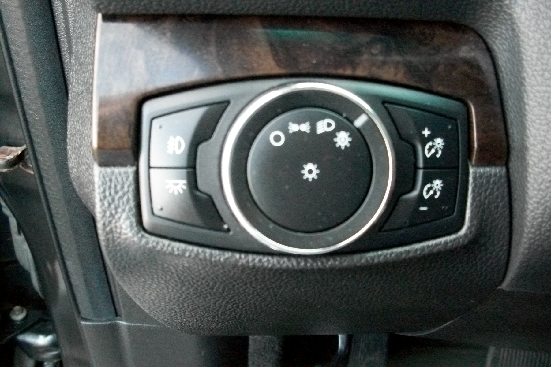 2015 Ford Explorer Limited 4WD