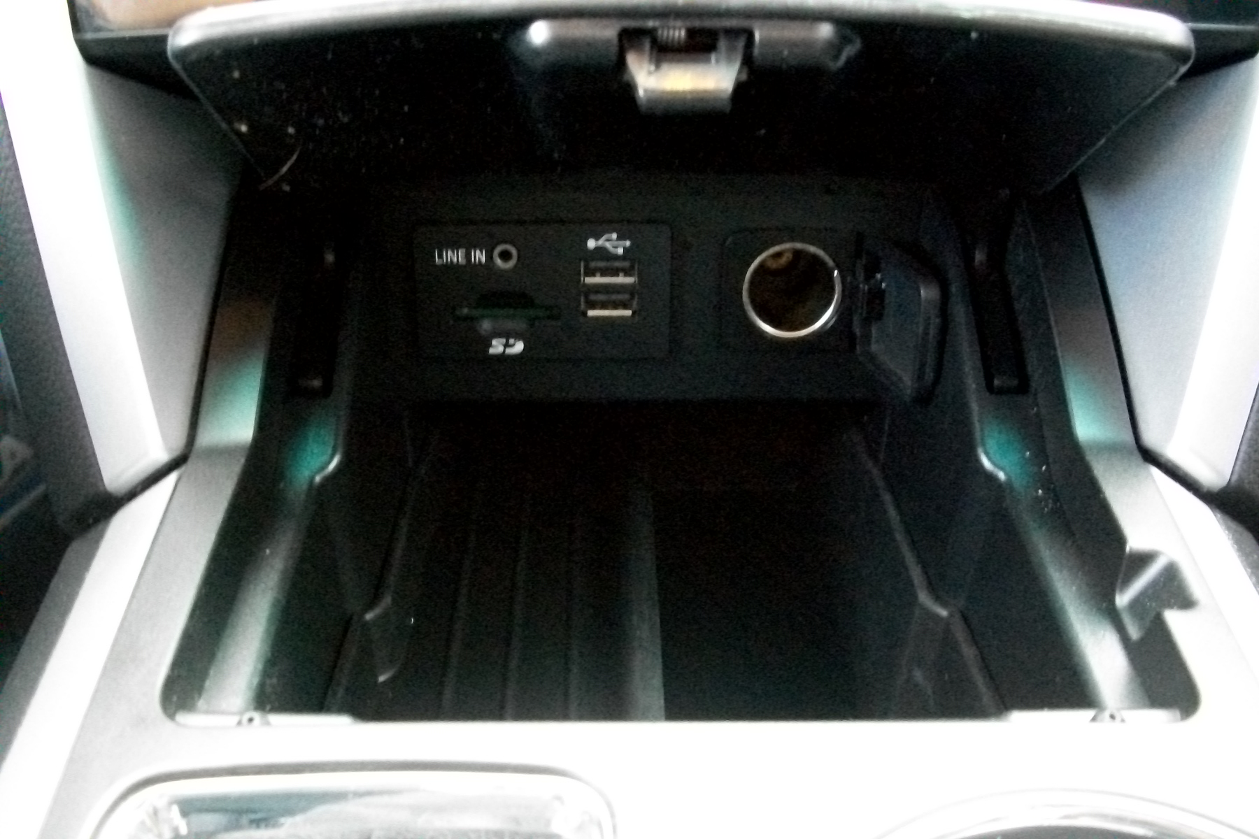 2015 Ford Explorer Limited 4WD