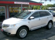 2014 Lincoln MKX AWD