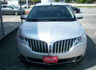 2014 Lincoln MKX AWD