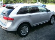 2014 Lincoln MKX AWD