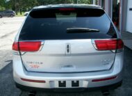 2014 Lincoln MKX AWD