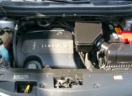 2014 Lincoln MKX AWD