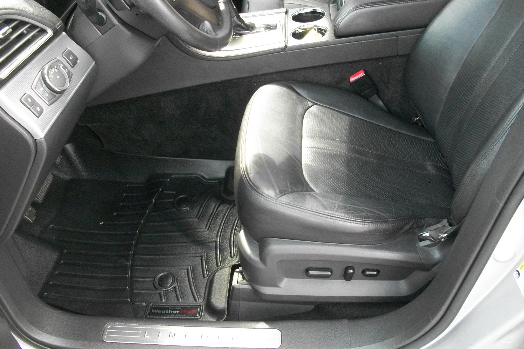 2014 Lincoln MKX AWD