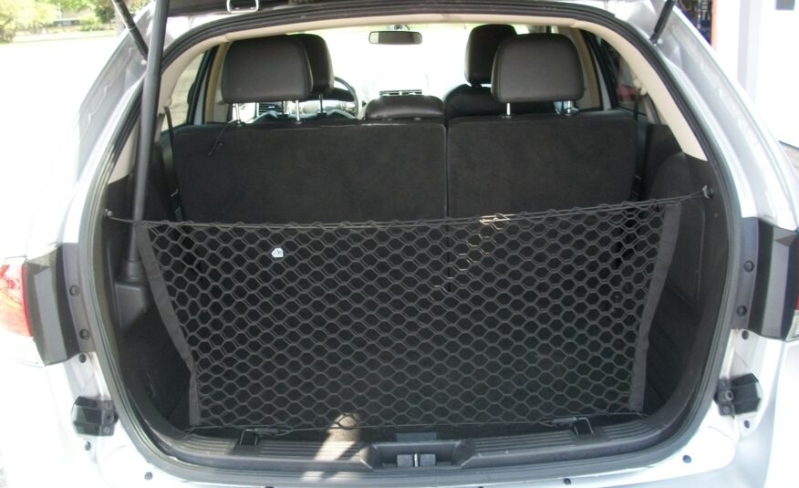2014 Lincoln MKX AWD