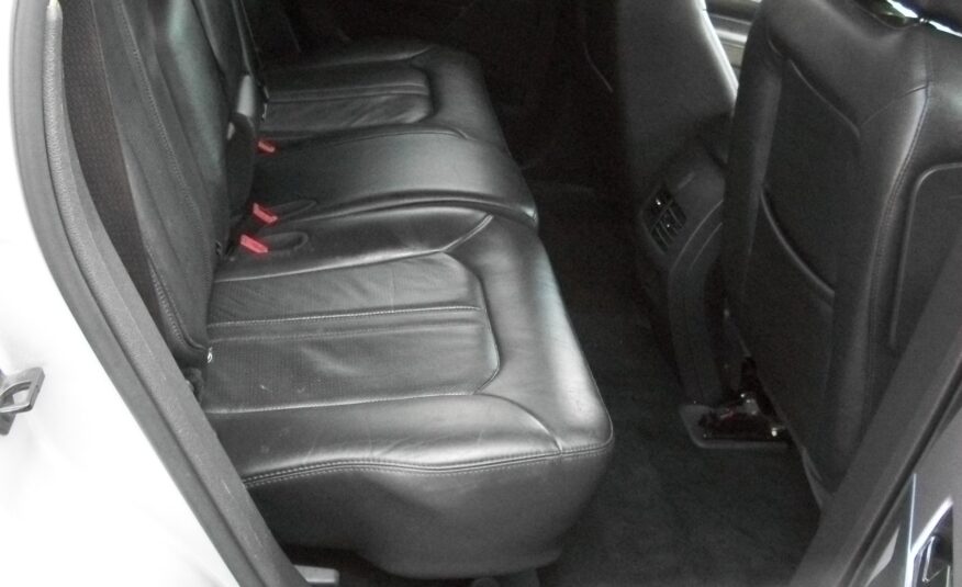 2014 Lincoln MKX AWD