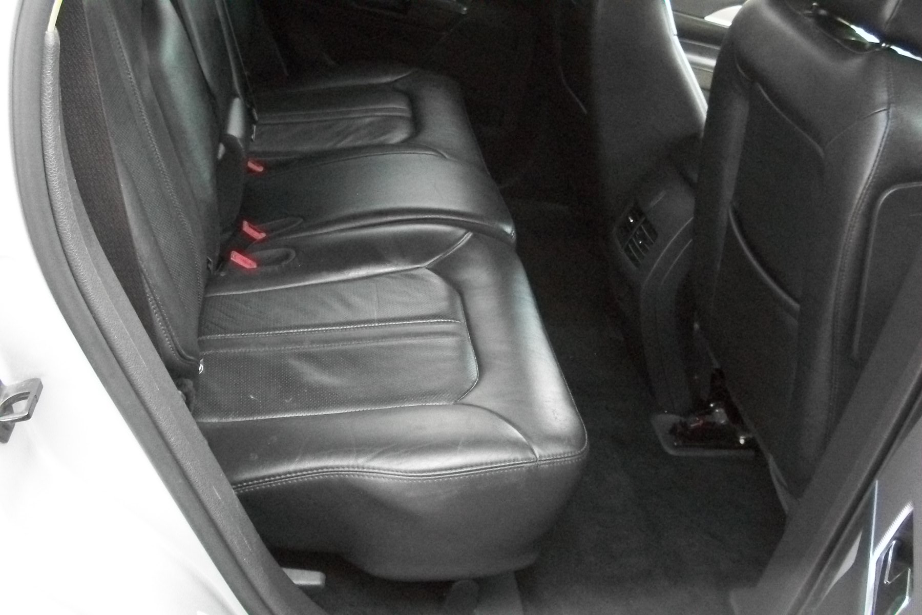 2014 Lincoln MKX AWD