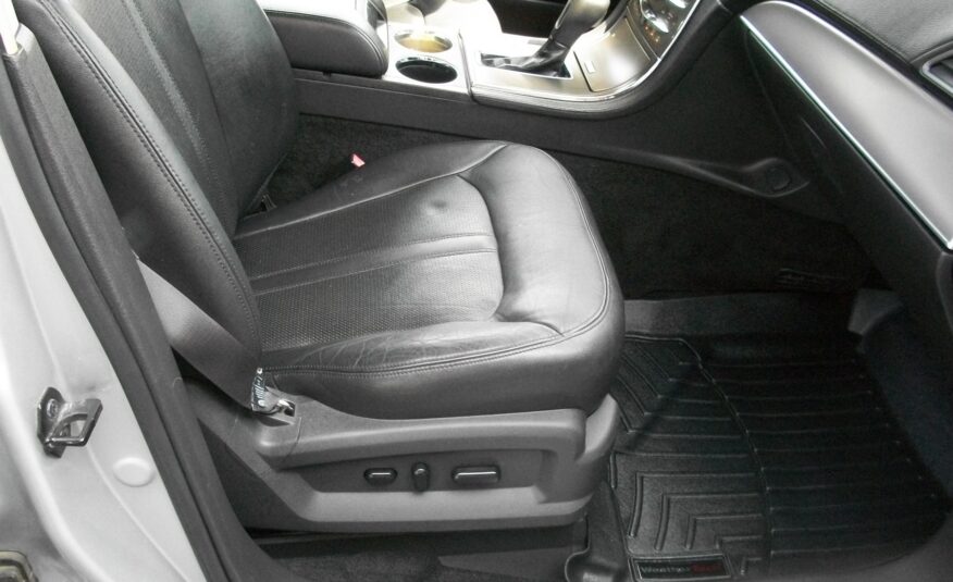 2014 Lincoln MKX AWD