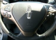 2014 Lincoln MKX AWD