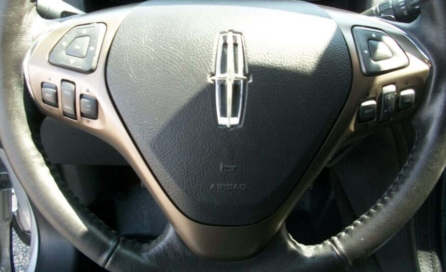 2014 Lincoln MKX AWD