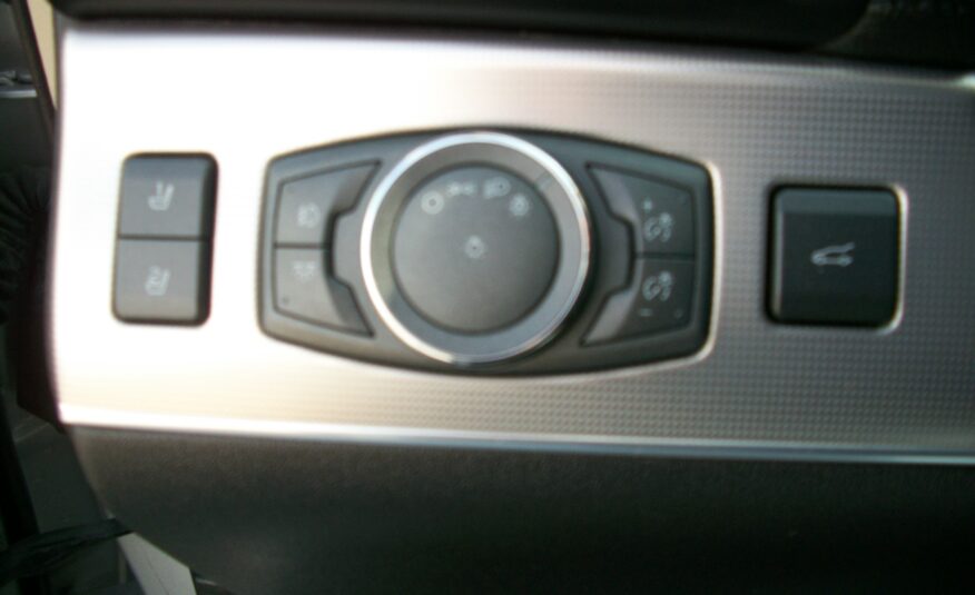 2014 Lincoln MKX AWD