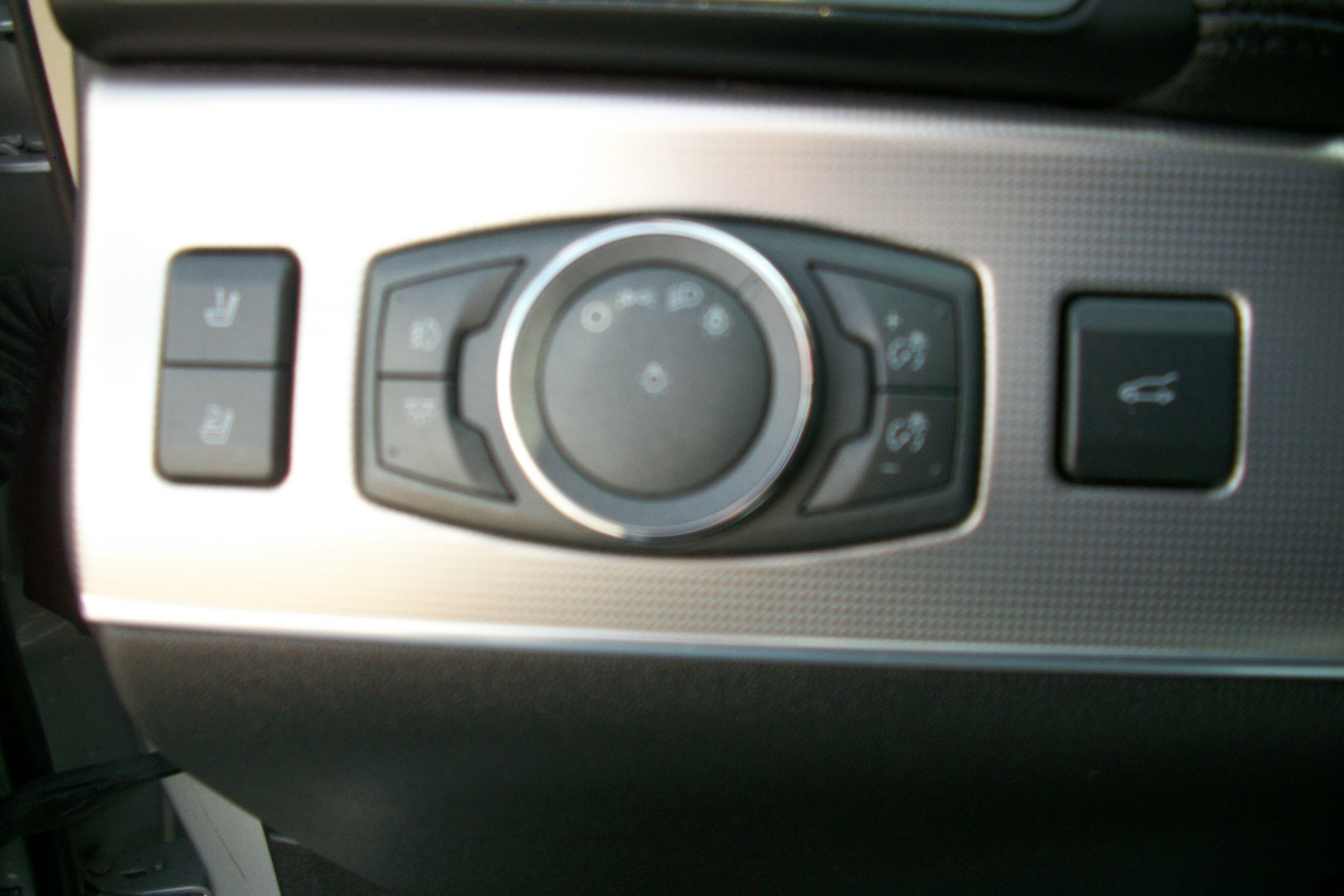 2014 Lincoln MKX AWD