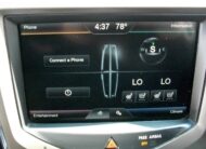 2014 Lincoln MKX AWD