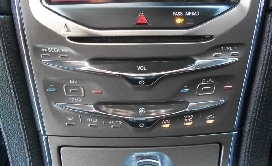 2014 Lincoln MKX AWD