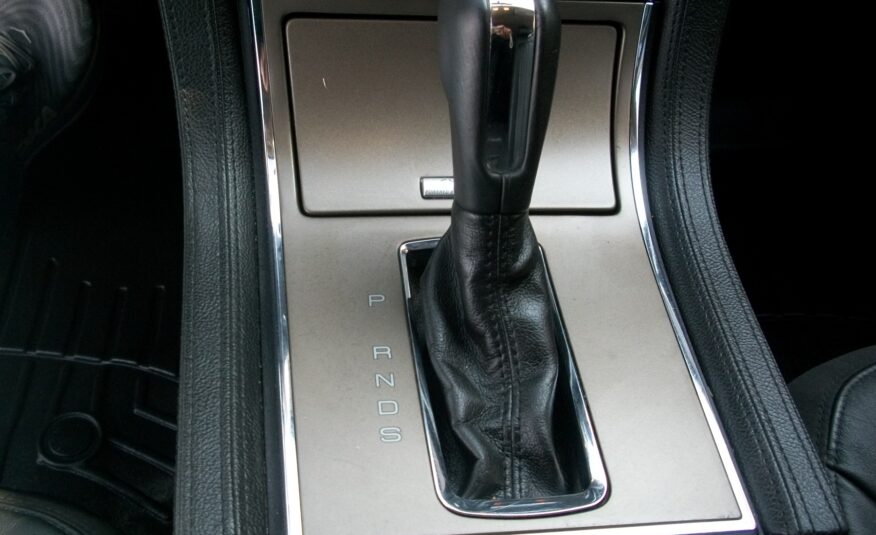 2014 Lincoln MKX AWD