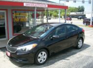 2015 Kia Forte