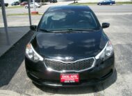2015 Kia Forte