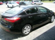 2015 Kia Forte