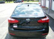2015 Kia Forte