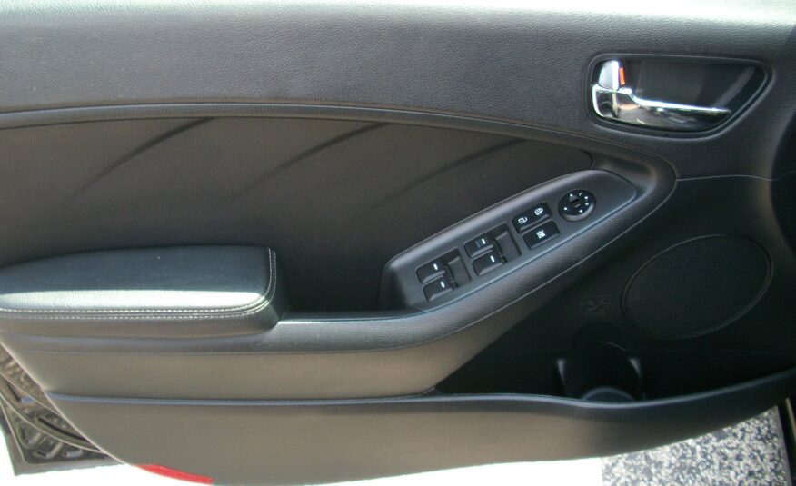 2015 Kia Forte