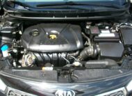 2015 Kia Forte