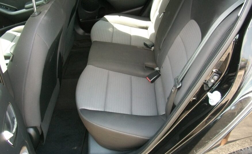 2015 Kia Forte