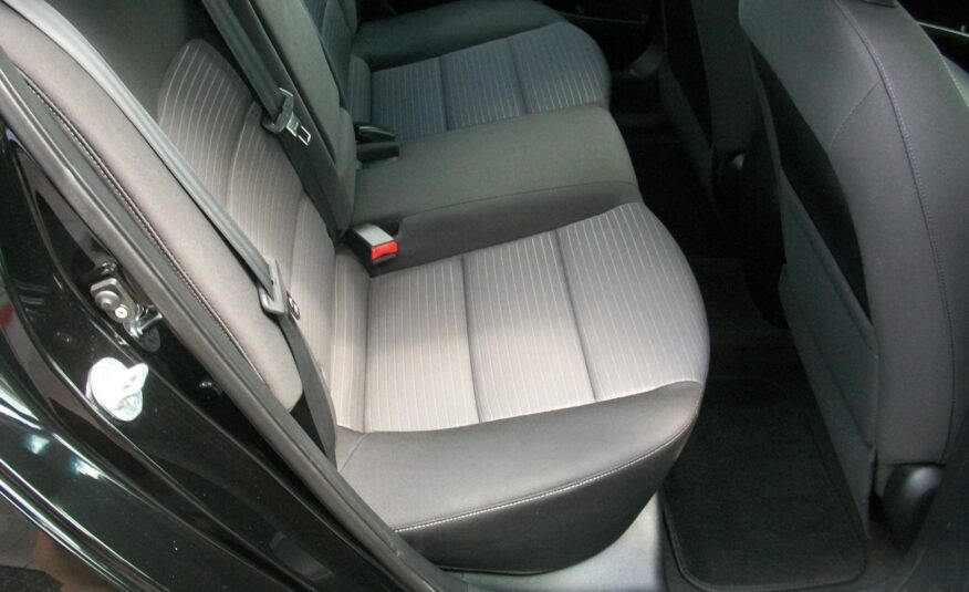 2015 Kia Forte