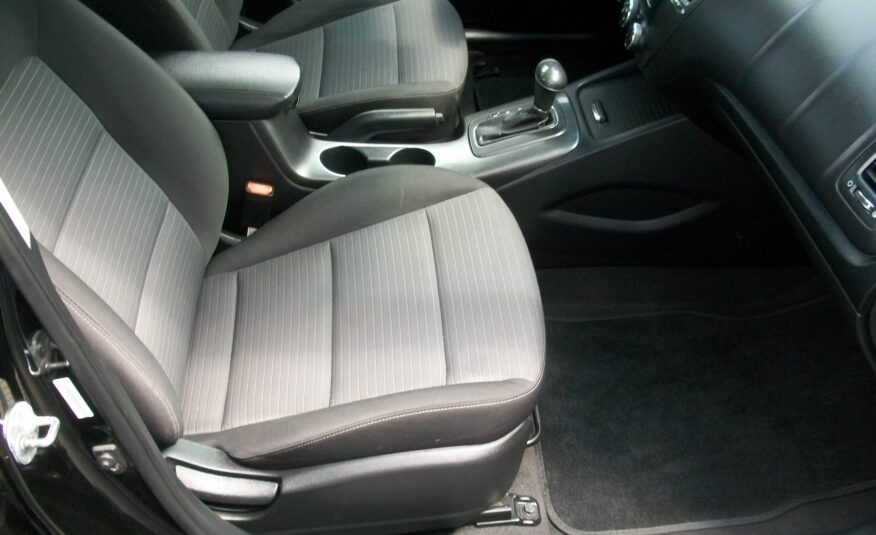 2015 Kia Forte