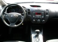 2015 Kia Forte