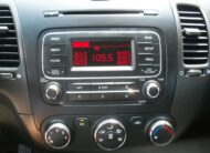 2015 Kia Forte