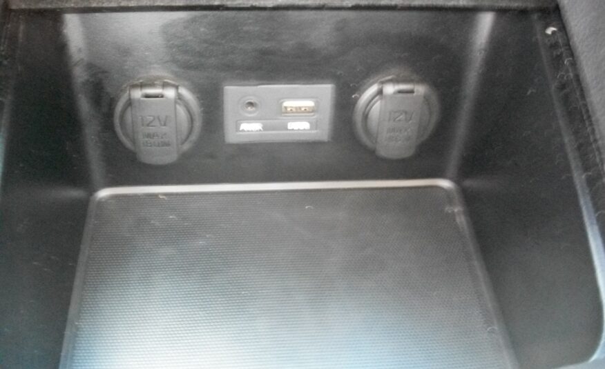 2015 Kia Forte