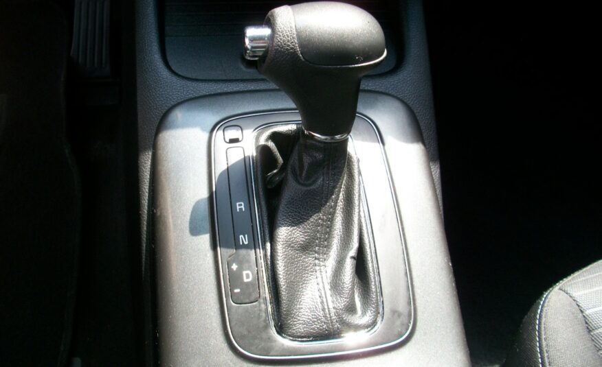2015 Kia Forte