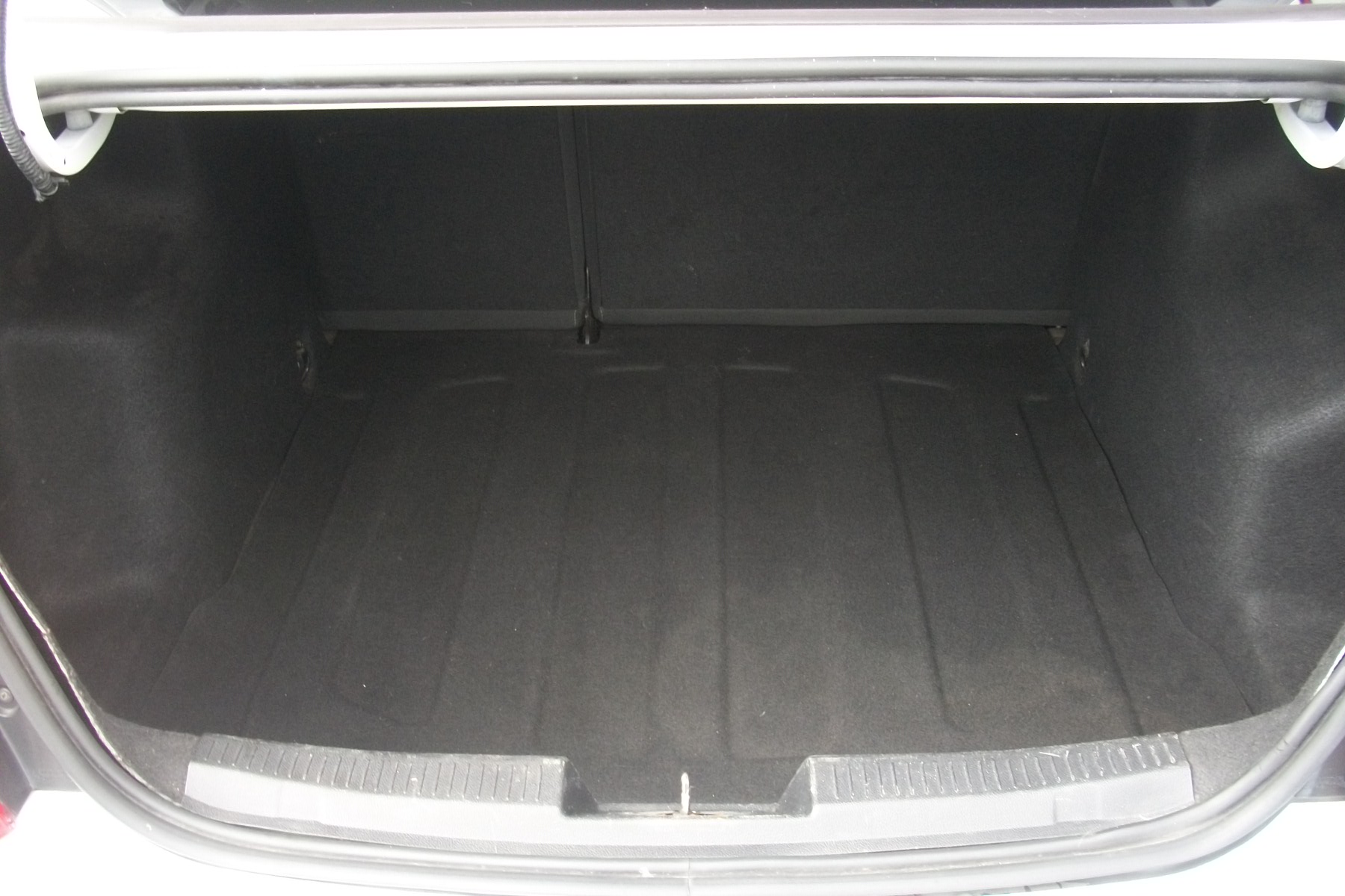 2017 Chevrolet Sonic Premier