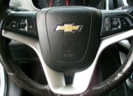 2017 Chevrolet Sonic Premier