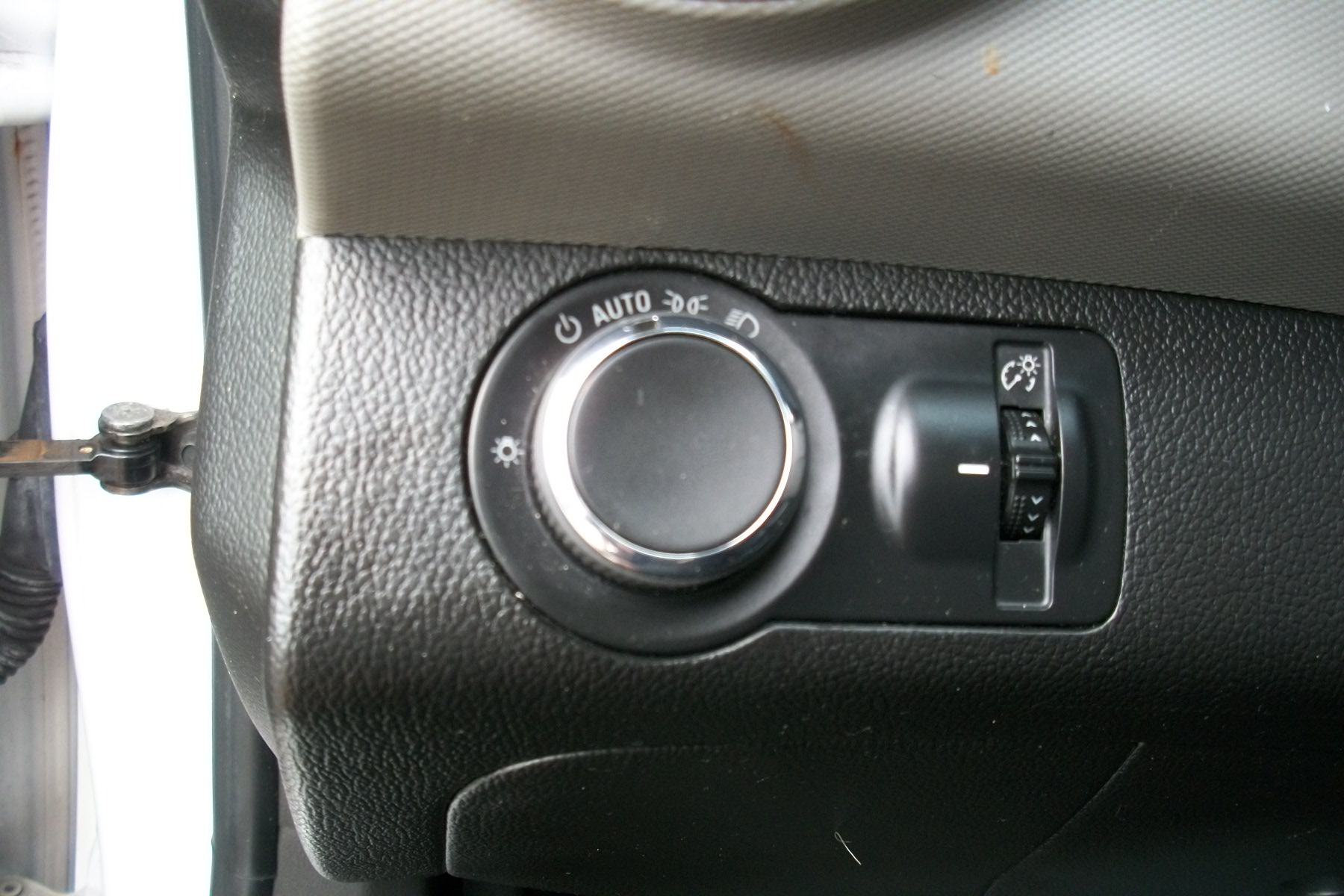 2017 Chevrolet Sonic Premier