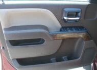 2014 Chevrolet Silverado 1500 1LT Crew Cab 4WD