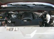 2014 Chevrolet Silverado 1500 1LT Crew Cab 4WD