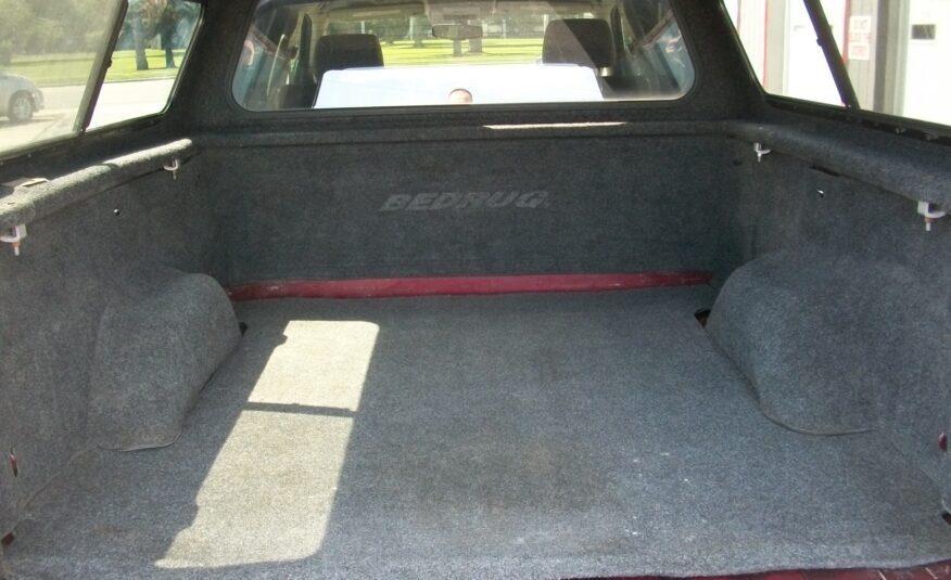 2014 Chevrolet Silverado 1500 1LT Crew Cab 4WD