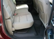 2014 Chevrolet Silverado 1500 1LT Crew Cab 4WD