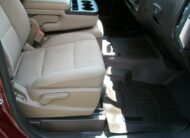 2014 Chevrolet Silverado 1500 1LT Crew Cab 4WD