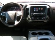 2014 Chevrolet Silverado 1500 1LT Crew Cab 4WD