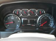 2014 Chevrolet Silverado 1500 1LT Crew Cab 4WD