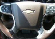 2014 Chevrolet Silverado 1500 1LT Crew Cab 4WD
