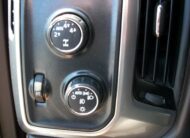 2014 Chevrolet Silverado 1500 1LT Crew Cab 4WD