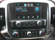 2014 Chevrolet Silverado 1500 1LT Crew Cab 4WD