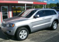 2014 Jeep Grand Cherokee Laredo 4WD