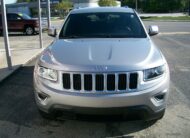 2014 Jeep Grand Cherokee Laredo 4WD